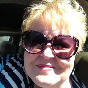 Meet your Posher, Karin